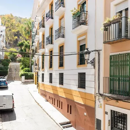 Apartment Agua 17 *