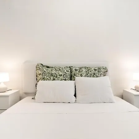 Apartment Agua 17 Malaga
