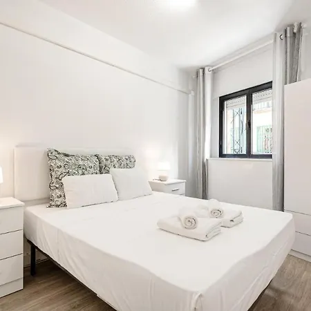 Agua 17 Apartment *