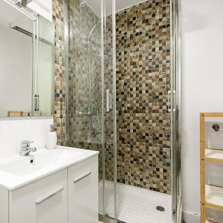Apartment Agua 17 *
