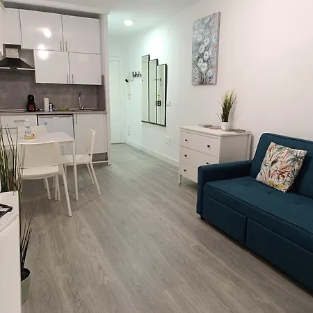 Apartment Agua 17